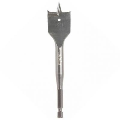 Spade Drill - 38mm