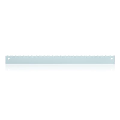 Our German manufactured power hacksaw blades are engineered for exceptional longevity.