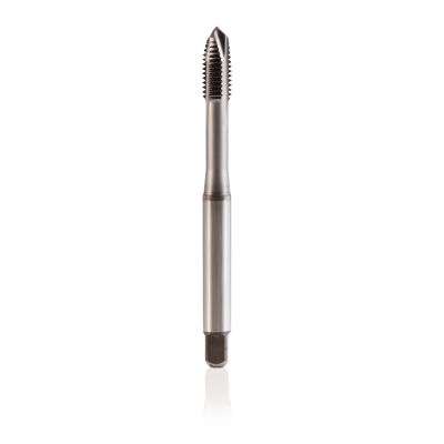 M5 x 0.8mm Spiral Point