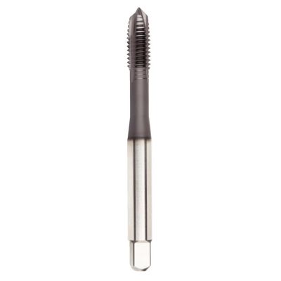 M10 x 1.5 Spiral Point Tap - TiCN