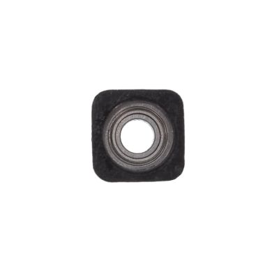 Square Bearing 12.7mm OD x 4.8mm ID