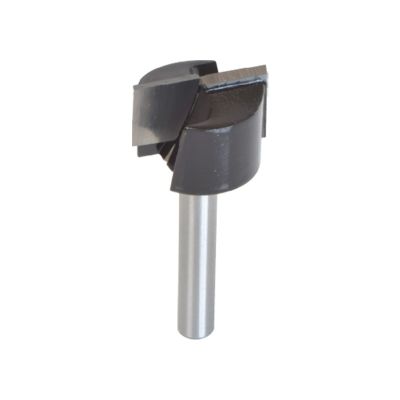 Stair Treading Bit 6.35SH 22.2CD 12.7CL