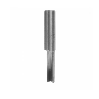 Straight Solid Carbide Bit 6.35SH 1.6CD 4.8CL