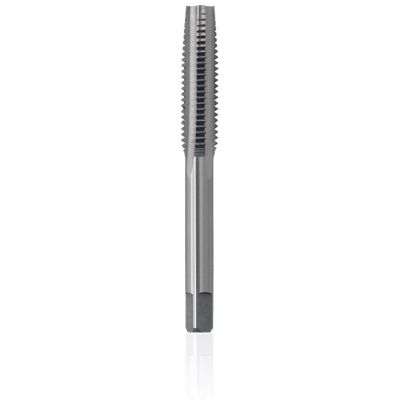 Taper Straight Flute Tap - M6 x 1