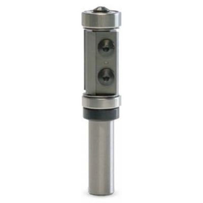Flush Trim Replaceable Router 12.7SH 19CD 30CL