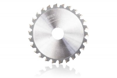 Weld Chaser 125 x 4mm
