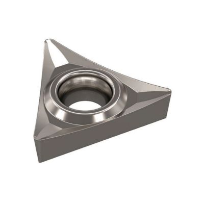 TCGT-AL T Type Turning Insert 16T3 - WU10HT