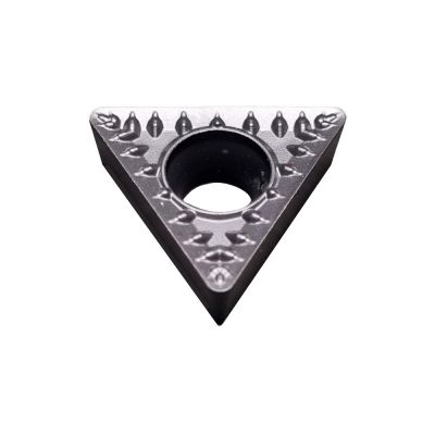 TCMT16T308 Medium Positive WP25CT Inserts - Packet of 5