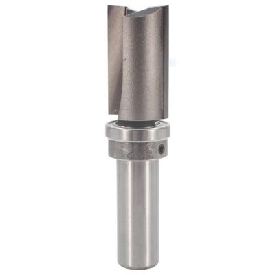 Pattern Flush Trimming Bit - 12.7SH 19CD 38CL