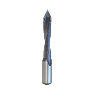 Through Coolant Drill LH - 8mm