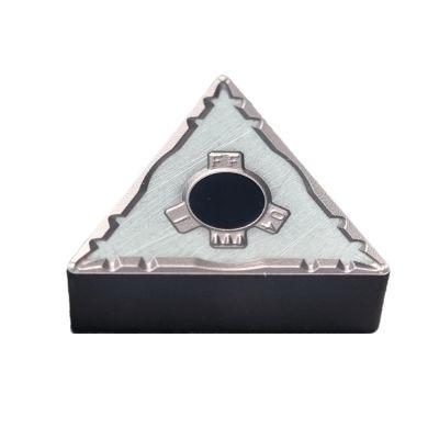 TNMG160404 Fine Finishing WP15CT Inserts - Packet of 5