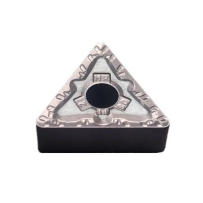 TNMG160408 Medium Roughing WP25CT Inserts - Packet of 5