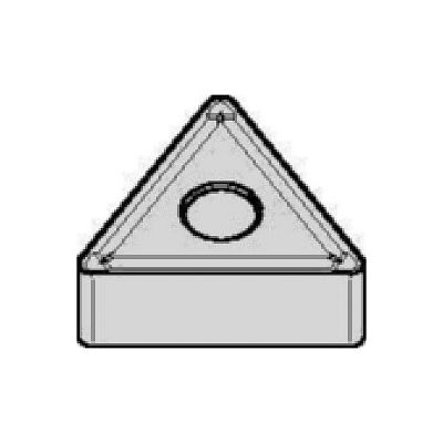 TNMG-2P T Type Turning Insert - TN10P