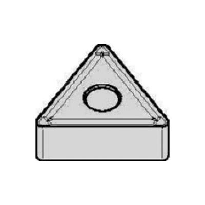 TNMG-2P T Type Turning Insert - TN10P