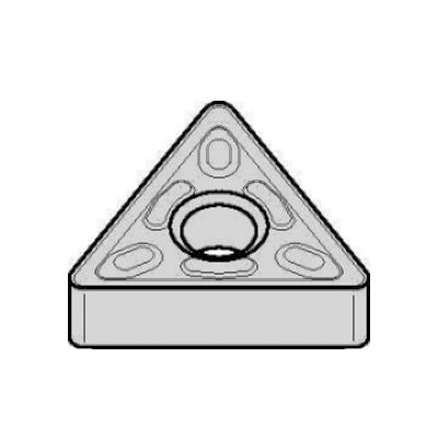 TNMG-4P T Type Turning Insert 1.2mm - TN30M