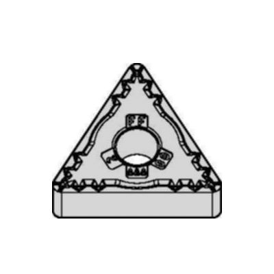 TNMG-FF T Type Turning Insert - WP15CT