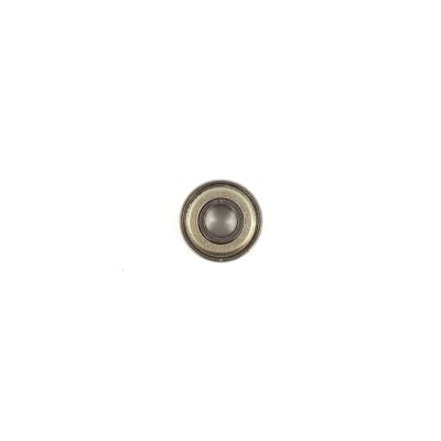 Undersize Bearing 12.4mm OD x 4.8mm ID