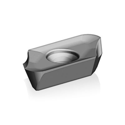 VHSC SNHX-MM Milling Insert FR - 5.2mm