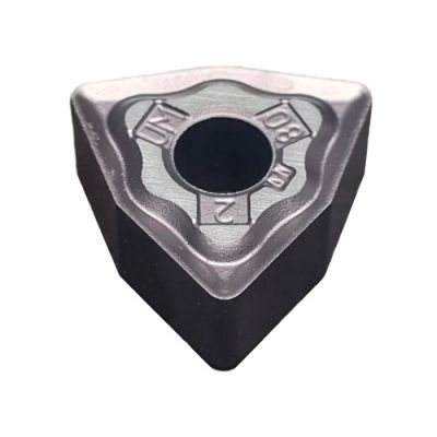 WNMG060408 Universal Medium WM25CT Inserts - Pack of 5