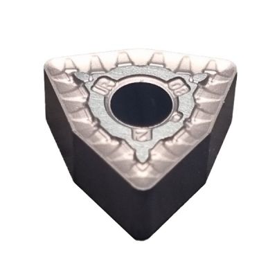 WNMG060408 Universal Roughing WP25CT Inserts - Pack of 5