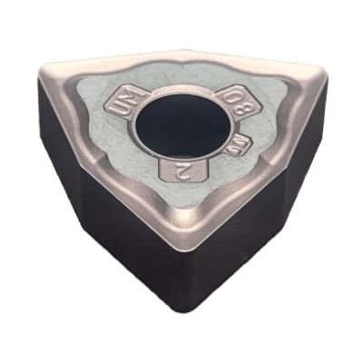 WNMG080408 Universal Medium WM25CT Inserts - Pack of 5