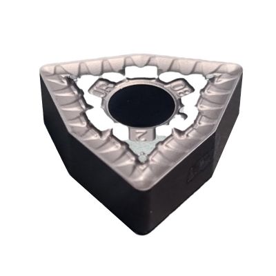 WNMG080408 Universal Roughing WP25CT Inserts - Pack of 5