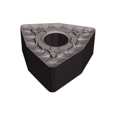 WNMG-UR W Type Turning Insert - WP25CT (080408)