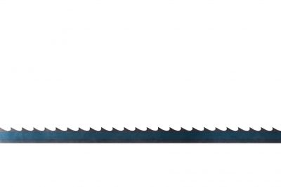 Industry leading carbon flex blade