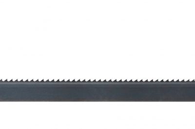 Industry leading carbon flex blade