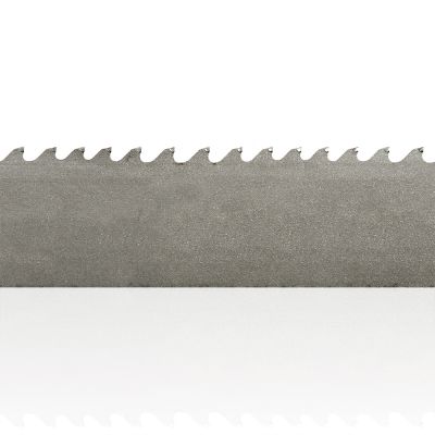 Tungsten Carbide Tipped bandsaw blade