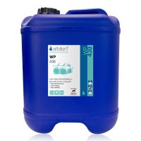 Based on synthetic plant esters.