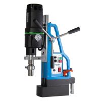 Reisen 100mm Magnetic Swivel Base Drill