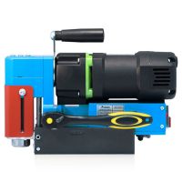 Reisen 45mm Low Pro Magnetic Base Drill
