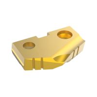 Throw Away spade drill is an excellent choice for general-purpose drilling.