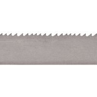 The only choice in Bi-metal Bandsaw blades