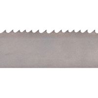 The only choice in Bi-metal Bandsaw blades