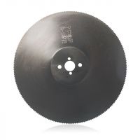 Italian made High-Speed Steel Coldsaw Blade