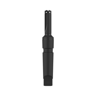 Structural T-A Spade Drill Holder 0-Series - Short