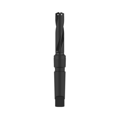 Structural T-A Spade Drill Holder 0.5-Series - Standard M/T#3