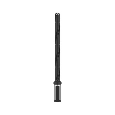 Standard T-A Spade Drill Holder 0.5 Series - Long