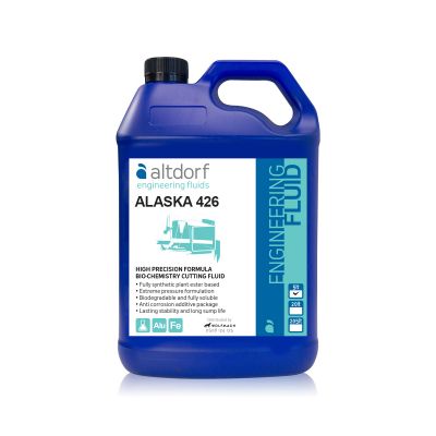 Altdorf Alaska 426 - 5L