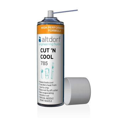 Cut 'N Cool 785 - 500ml