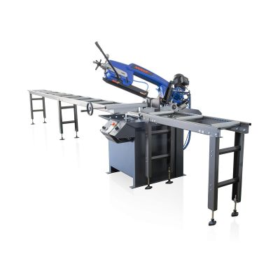 Material Conveyor Adjustable Stand Legs - 920 x 350