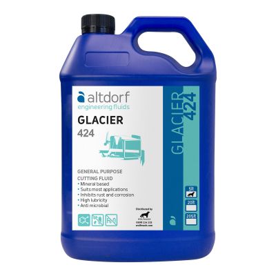 Altdorf Glacier 424 - 5L