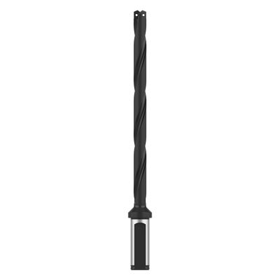 Standard T-A Spade Drill Holder 0 Series - Long