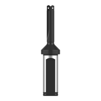 Standard T-A Spade Drill Holder Y-Series - Short