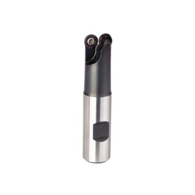 M100 Weldon Shank RD1003 Toolholder
