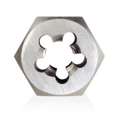 HSS Die Nut M18 x 2.5