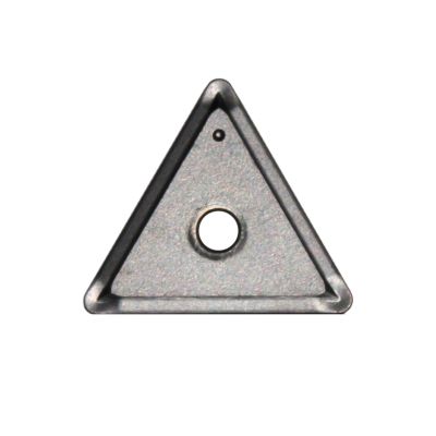 TPMR Triangle Turning Insert - WP35CT