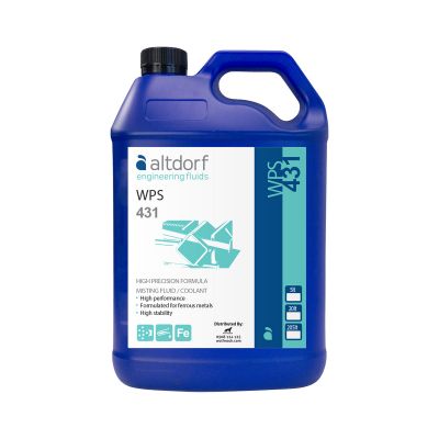 Altdorf WPS 431 - 5L